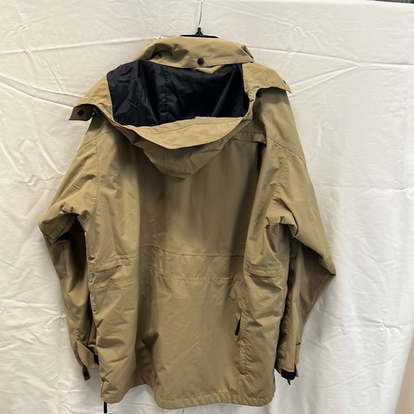 5.11 Tactical Series Agressor Parka - Picture 3 of 9